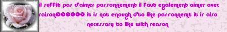                               suffit il---------i twill be enough