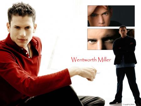                                   miller wentworth