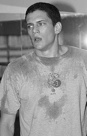                                                miller wentworth