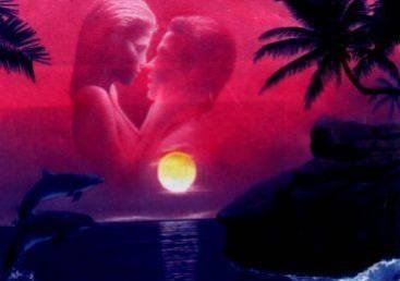               l'art d'aimer----------the art to like love